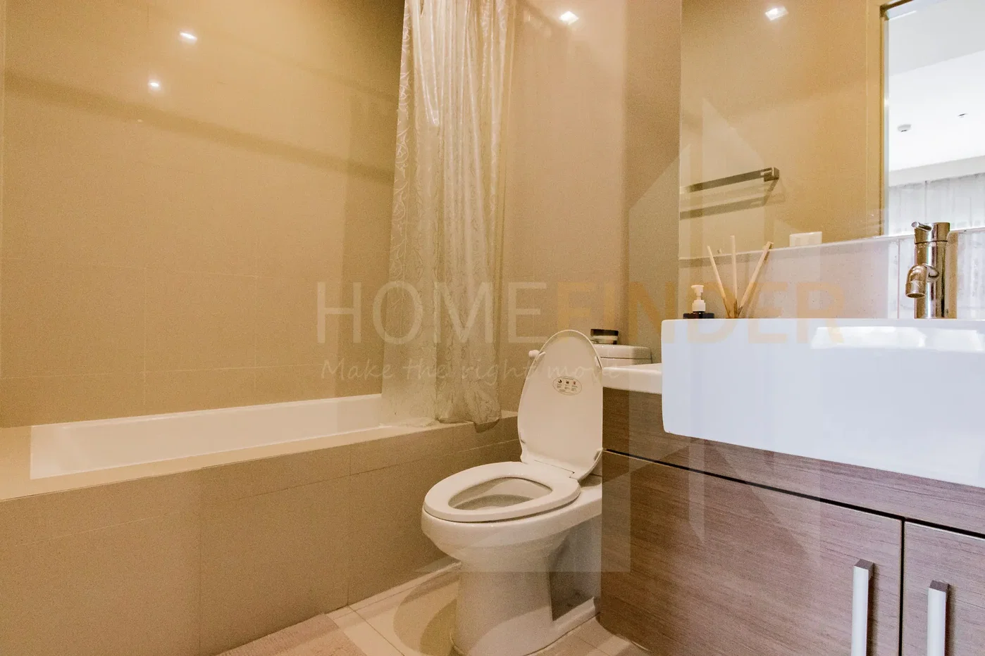 รูป Noble Reveal 1 bedroom, for rent - รูปที่ 11/13