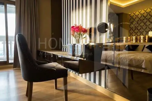 รูป State Tower 1 bedroom, for rent - รูปที่ 3/13