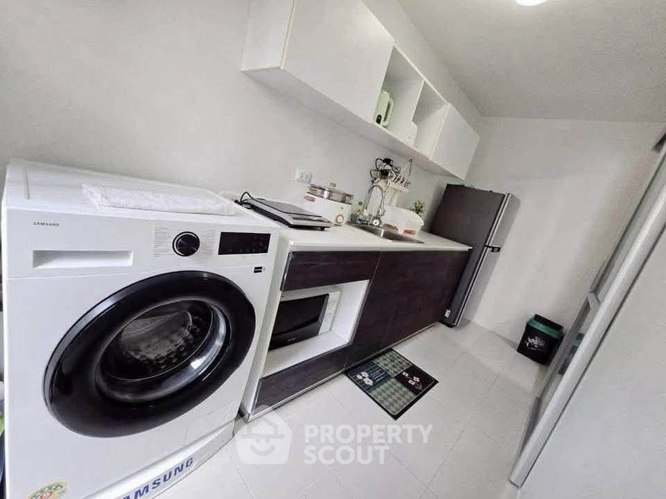 รูป คอนโด 1 ห้องนอน ให้เช่า DVieng Santitham เชียงใหม่ (ID 3259437) - รูปที่ 4/8