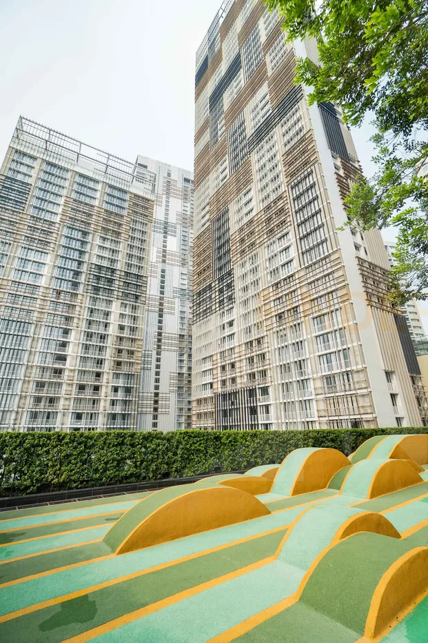 รูป Park 24 2 bedrooms, for sale - รูปที่ 15/15
