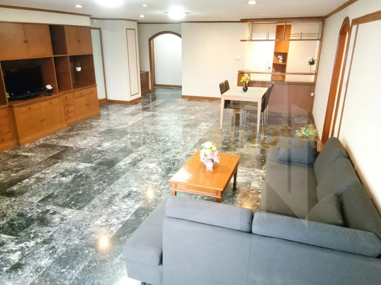 picture The Waterford Park Sukhumvit 53 2 bedrooms, for rent - 2/16