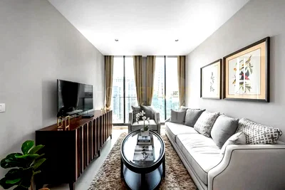 ขายคอนโด : Noble Ploenchit 1 bedroom, for sale