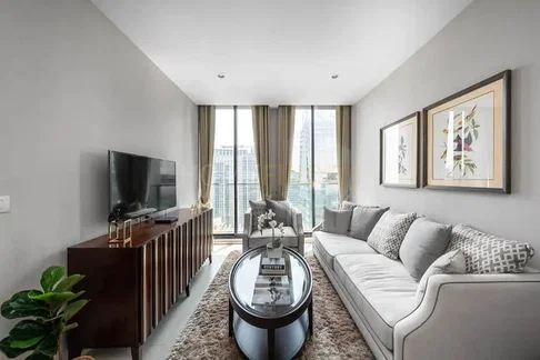 Noble Ploenchit 1 bedroom, for sale