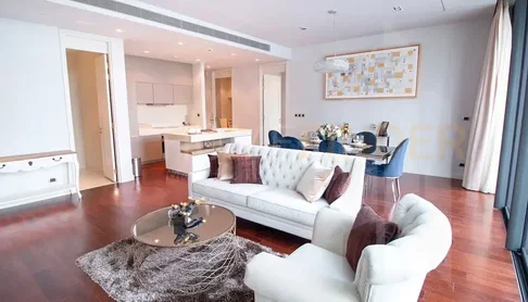 Marque Sukhumvit 39 2 bedrooms, for sale