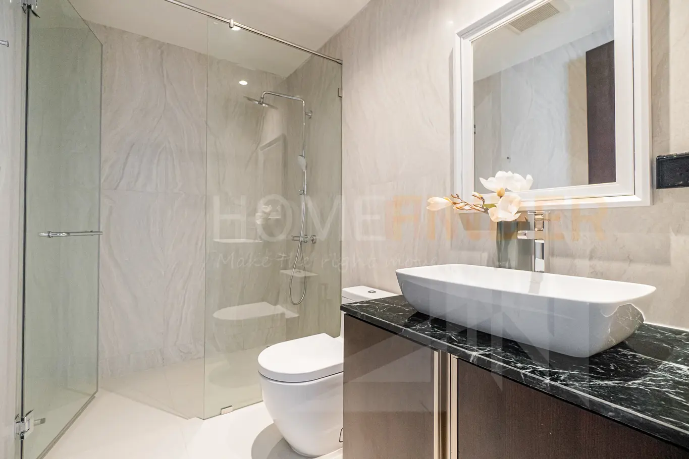 picture La Citta Delre Thonglor 16 studio, for sale - 13/15