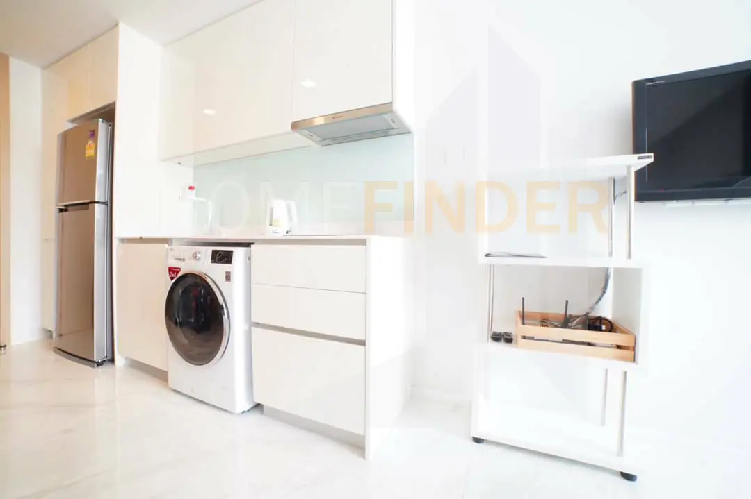 รูป Hyde Sukhumvit 11 1 bedroom, for rent - รูปที่ 5/8