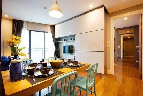 picture Bright Sukhumvit 24 || ไบร์ท สุขุมวิท 24 1 bedroom, for sale - 4/7