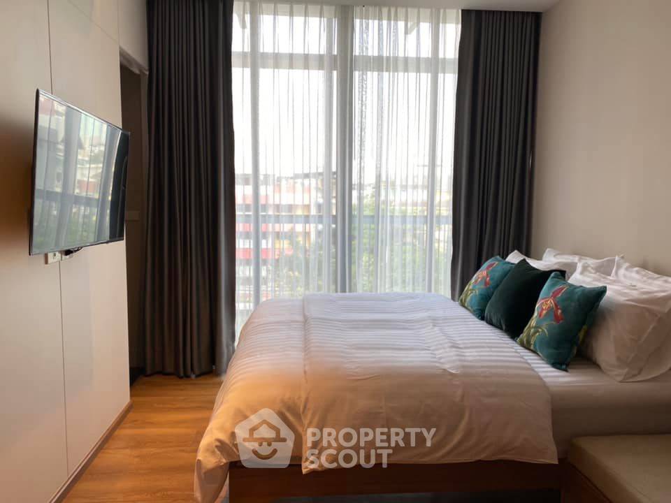 รูป คอนโด 1-ห้องนอน ที่ พาร์ค ออริจิ้น พร้อมพงษ์ ใกล้ BTS พร้อมพงษ์ (ID 653730) - รูปที่ 5/8