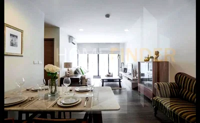 ขายคอนโด : Rende Sukhumvit 23 2 bedrooms, for sale