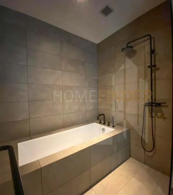 รูป The Lofts Asoke 2 bedrooms, for rent - รูปที่ 6/7