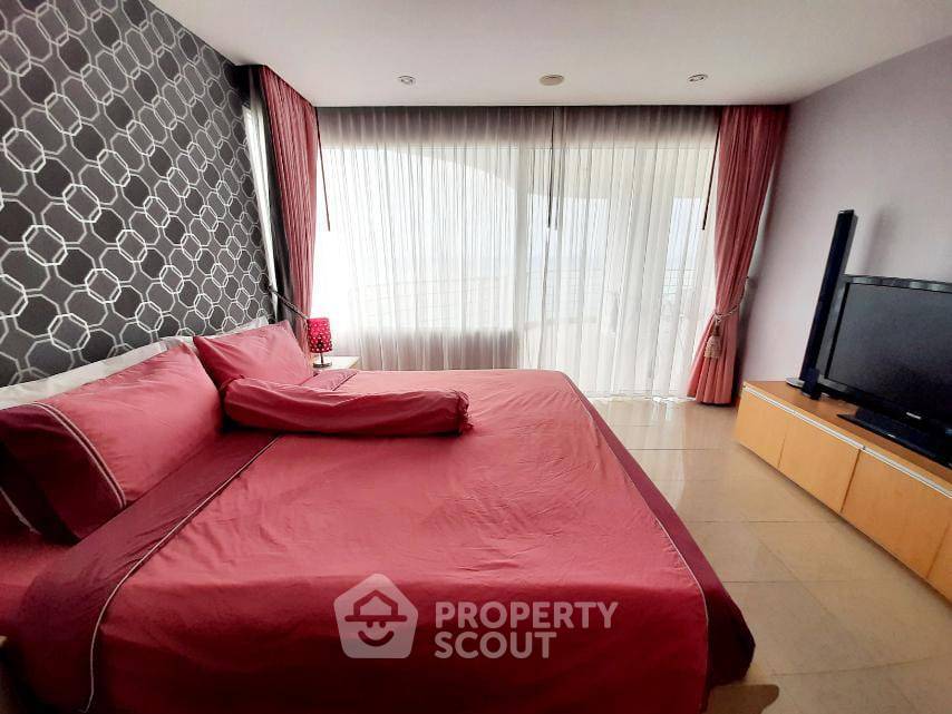 รูป คอนโด 4 ห้องนอน ชั้น 22 พื้นที่ 268 ตร.ม. La Royale Beach Condo (ID 998576) - รูปที่ 14/27