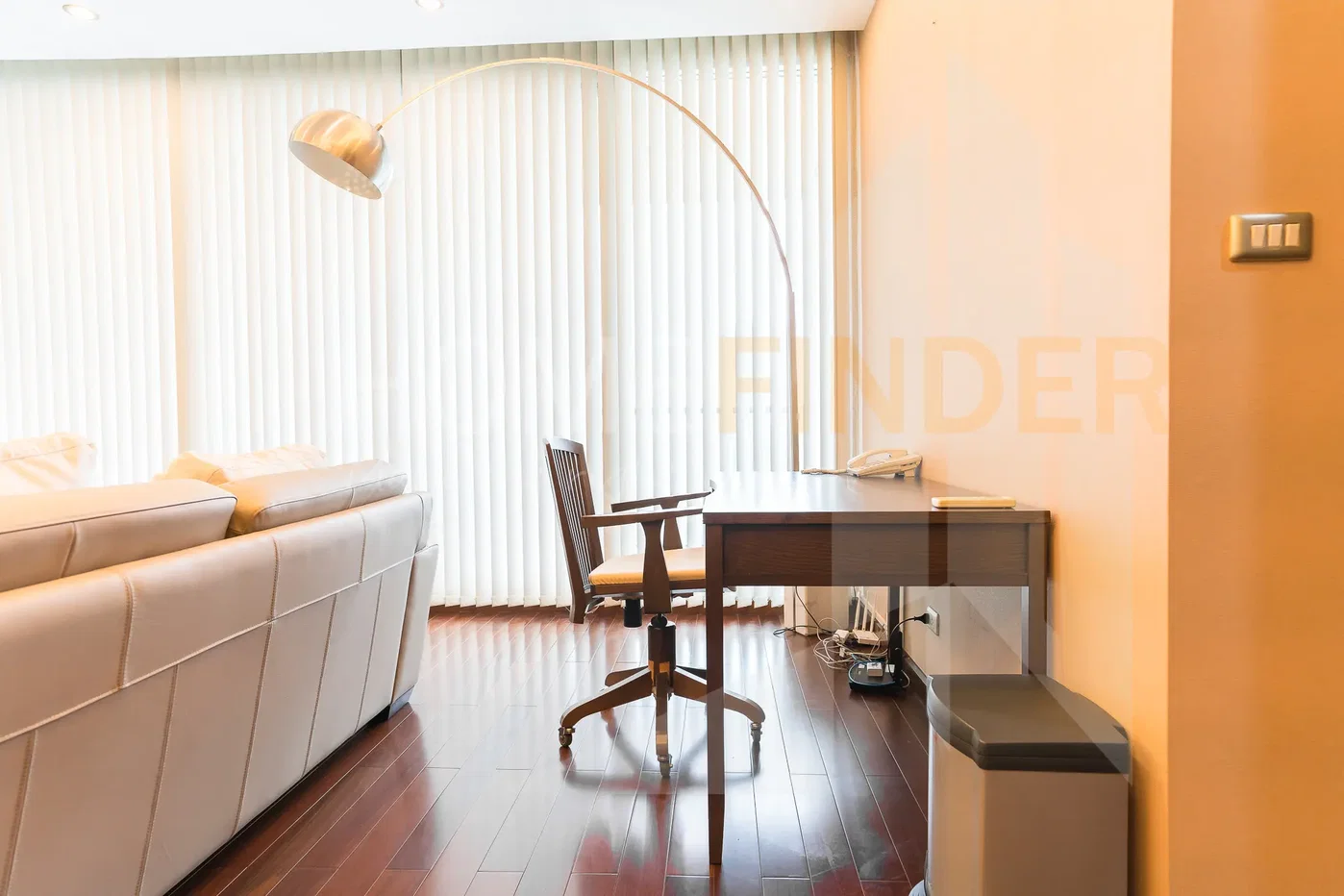 picture Sky Villas Condominium 3 bedrooms, for rent - 6/25