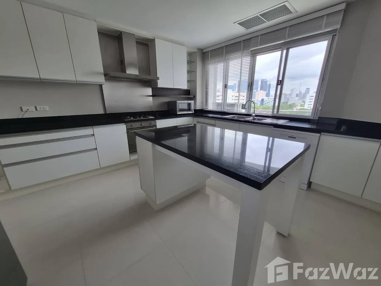 picture Baan suan plu - 3 bedrooms 4 bathrooms 6739708 - 7/20