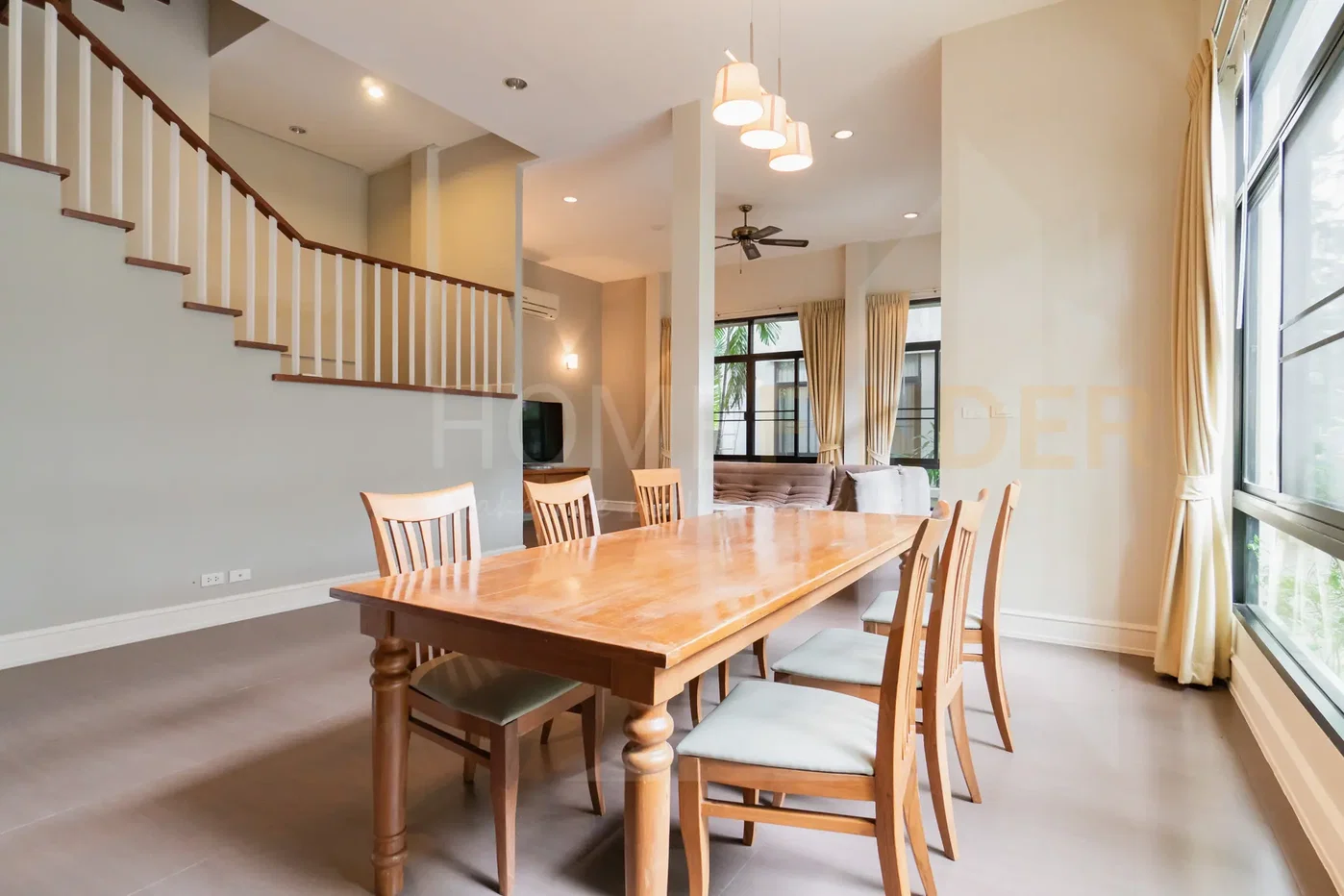 รูป Veranda Ville House 3 bedrooms, for rent - รูปที่ 10/23