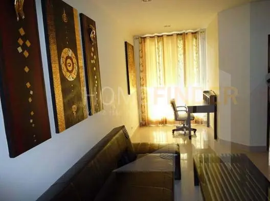 รูป The Address Sukhumvit 42 1 bedroom, for sale - รูปที่ 2/3