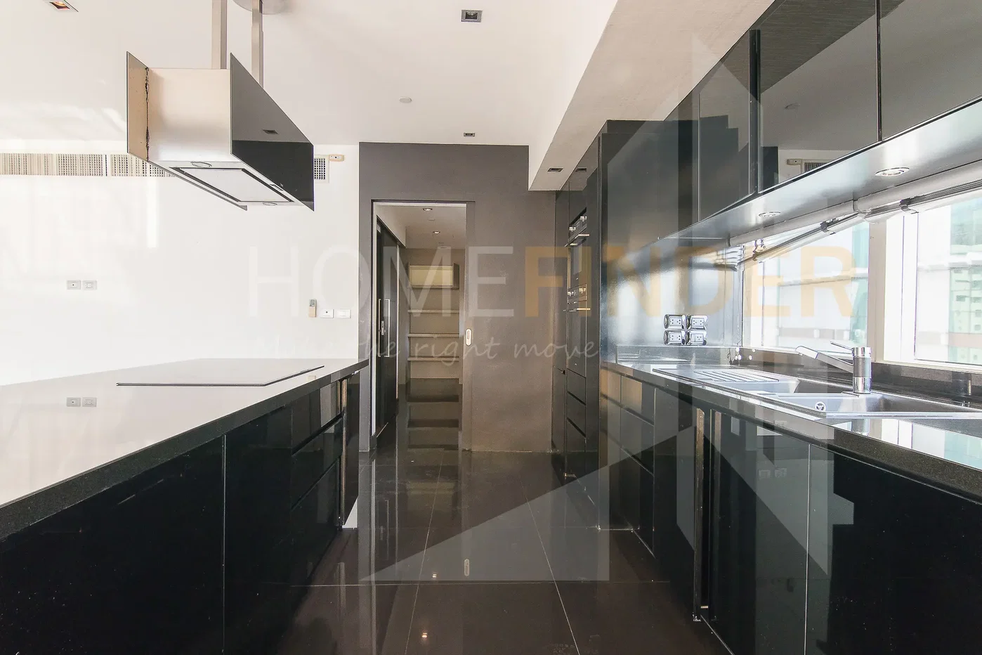 picture Le Raffine Jambunuda Sukhumvit 31 3 bedrooms, for sale - 7/23