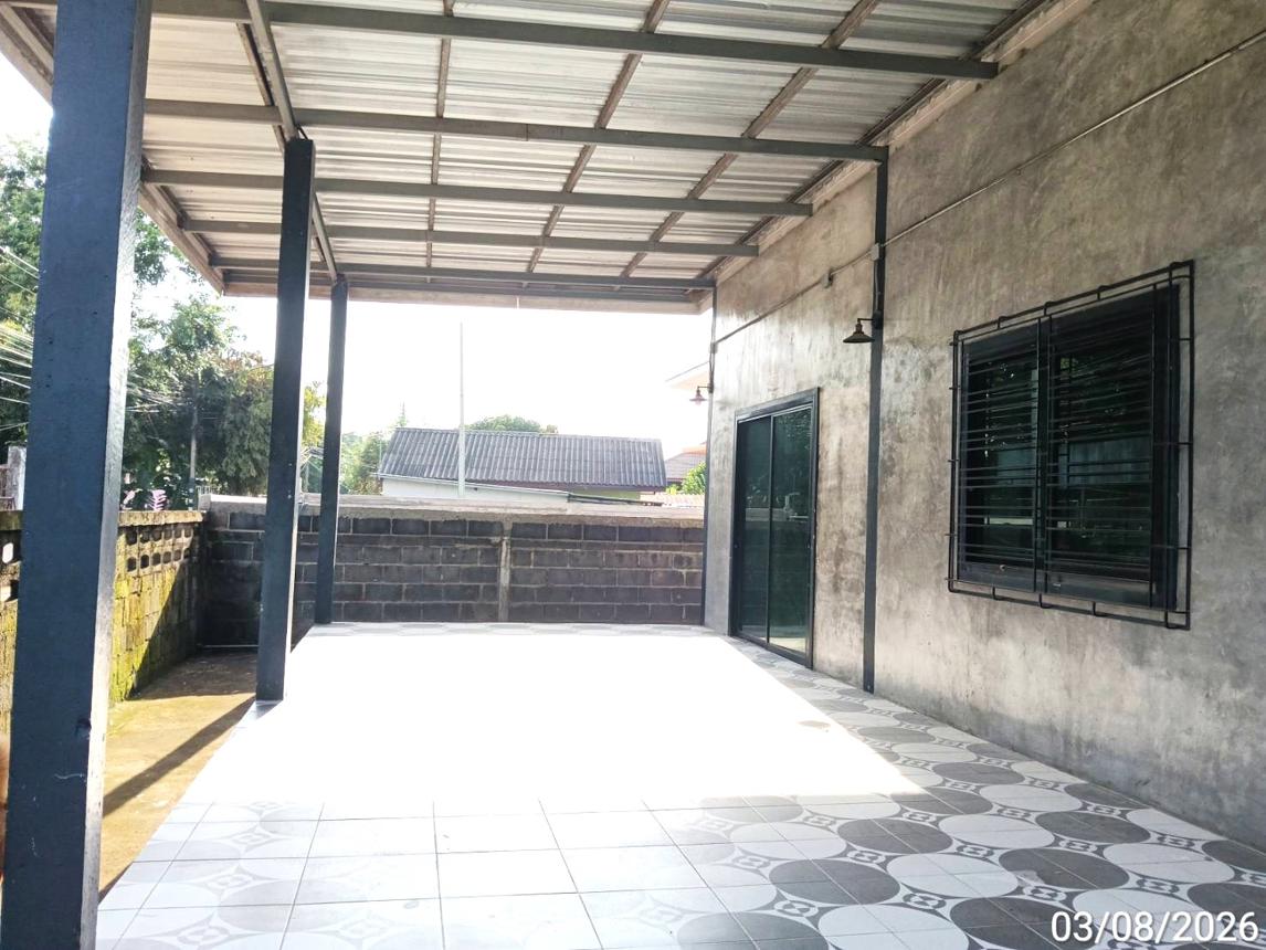 picture HOME 71 Sq.w. Kabin Buri Prachinburi for 2M - 13/25