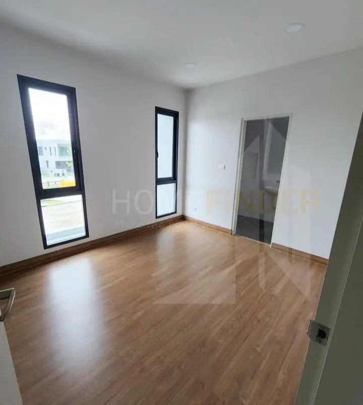 รูป Centro Bangna (New Project) 4 bedrooms, for rent - รูปที่ 8/10