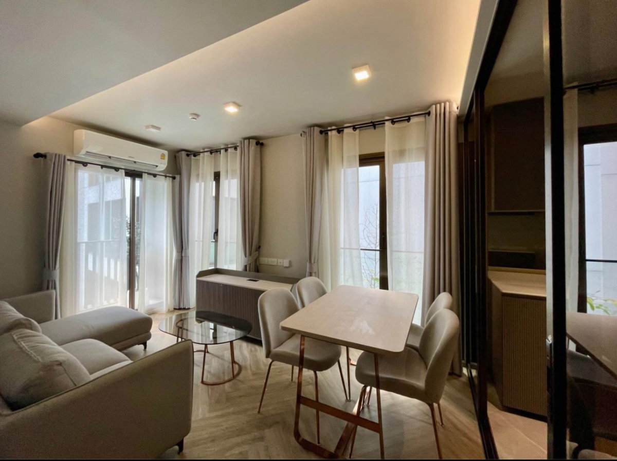 รูป ให้เช่า Chapter Thonglor 25 ราคา 40,000 บาท [TTr260903] - รูปที่ 2/9
