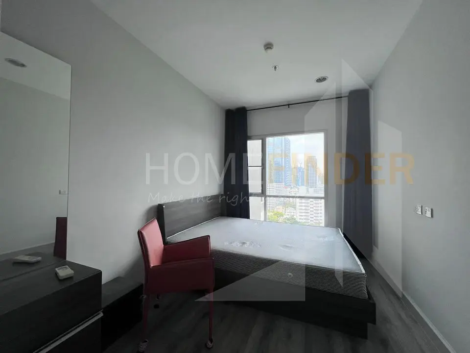 picture Centric Sathorn - Saint Louis 2 bedrooms, for rent - 5/6