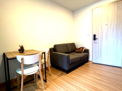 คอนโดให้เช่า : 🏠︎RB26044 ให้เช่าถูกมาก👉ชีวาทัย ฮอลล์มาร์ค ลาดพร้าว - โชคชัย 4✅แอดไลน์ @930jwqti ( มี @ ด้วย) แอดมินตอบไว