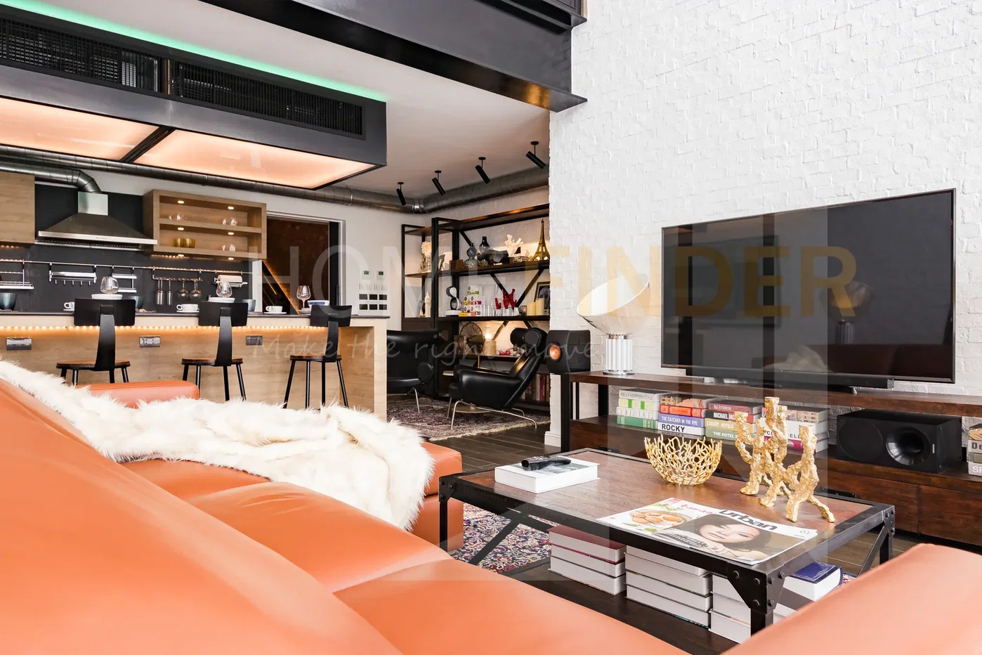 รูป Penthouse Condominium 3 studio, for sale - รูปที่ 36/48