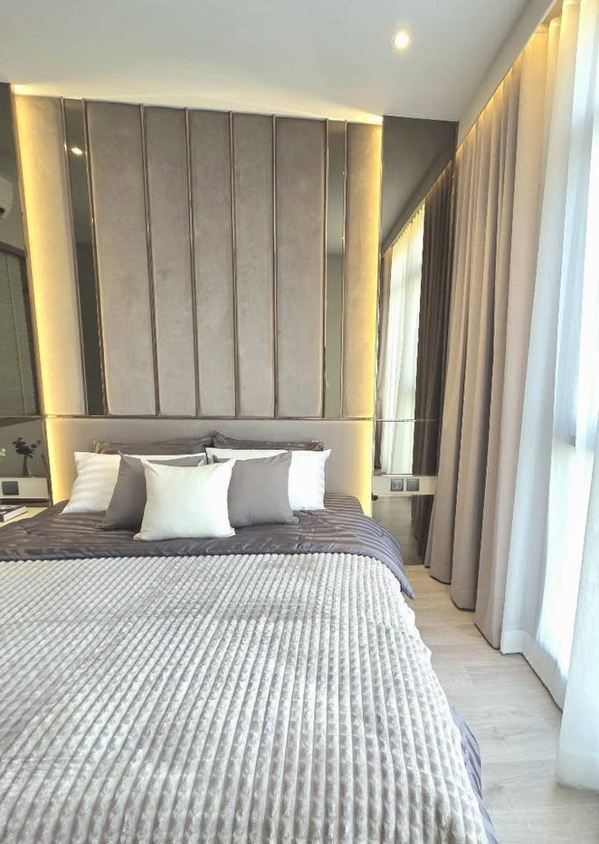 รูป RHYTHM EKKAMAI ESTATE 2 bedrooms, for rent - รูปที่ 2/21