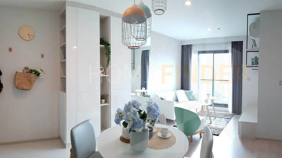 รูป Rhythm Rangnam 2 bedrooms, for sale - รูปที่ 9/11
