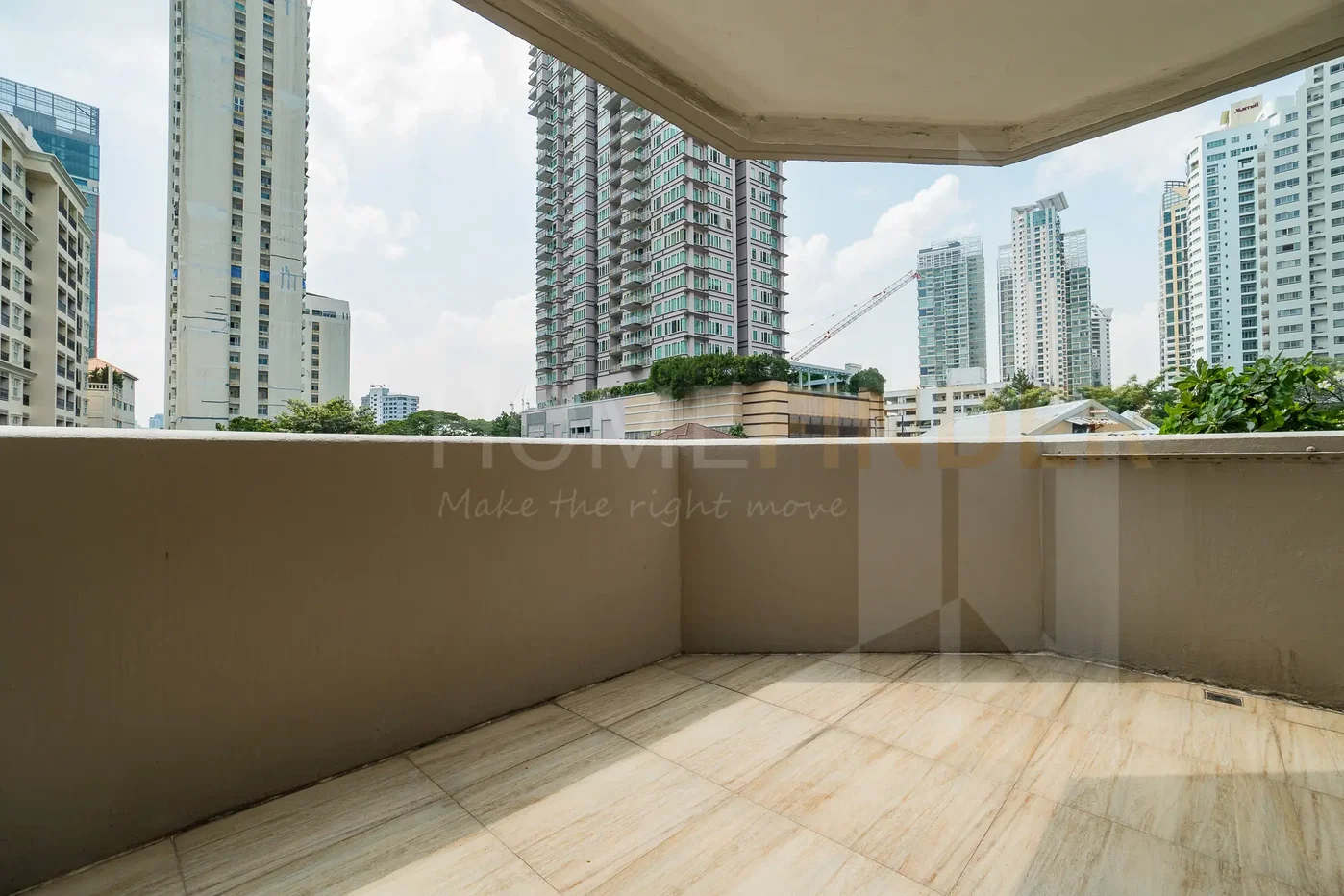 picture Asa Garden 3 bedrooms, for rent - 17/19