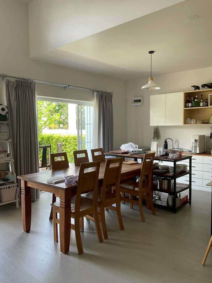 รูป 🏡 ขายบ้านวังตาล เชียงใหม่ | บ้านเดี่ยวพร้อมอยู่ ในหมู่บ้านวังตาล ทำเลใกล้เมือง เดินทางสะดวก - รูปที่ 13/14