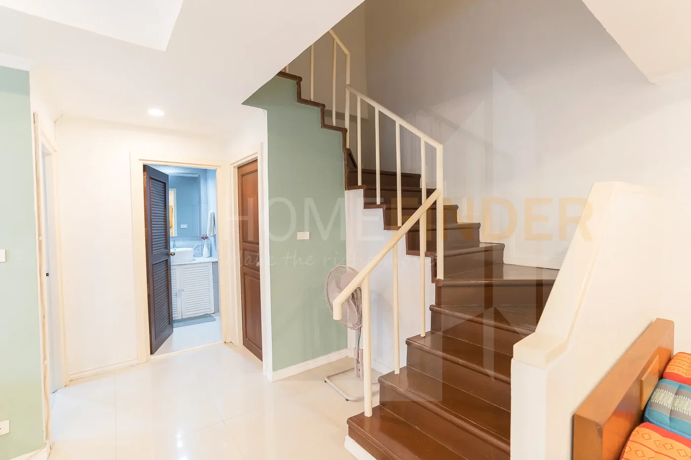 รูป Supalai Place 2 bedrooms, for sale - รูปที่ 9/17