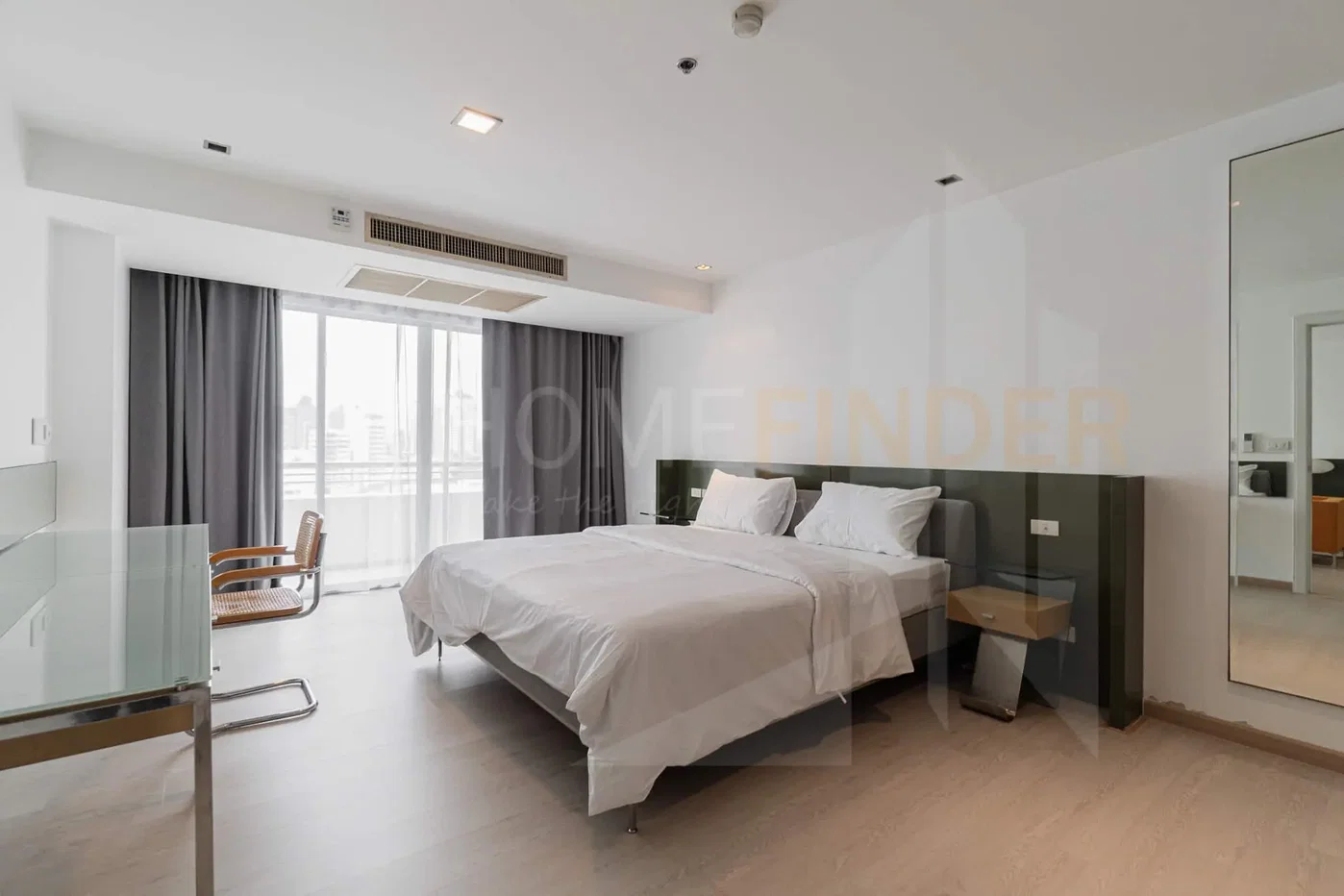 รูป Park Thonglor Tower 1 bedroom, for rent - รูปที่ 3/6