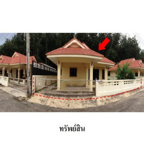 รูป Z8Z7217 ขายบ้านเดี่ยว นวพร ตำบล นิคมพัฒนา อำเภอ นิคมพัฒนา จังหวัด ระยอง - รูปที่ 1/8