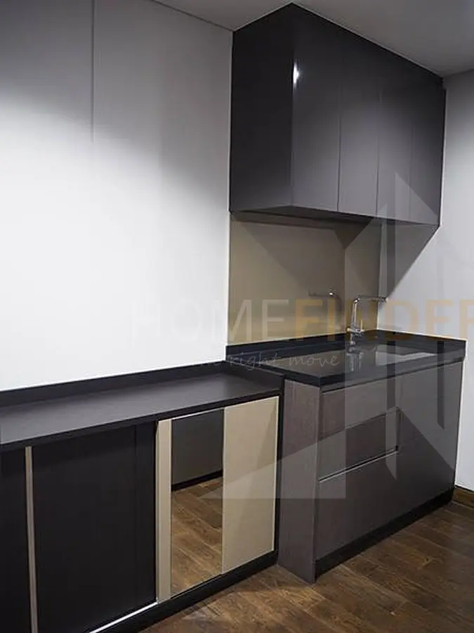 รูป The Lumpini 24 1 bedroom, for rent - รูปที่ 3/9