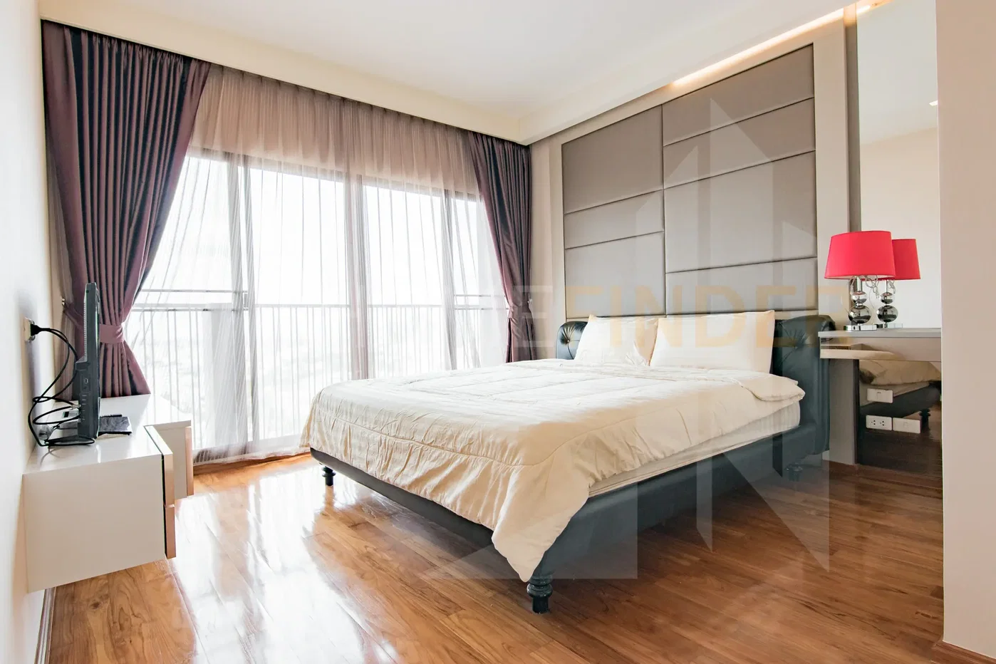 picture Noble Reveal 1 bedroom, for rent - 7/12