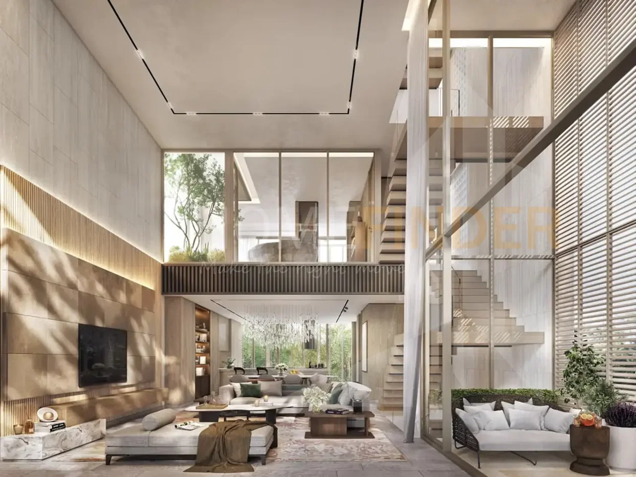 รูป SANSA Ari-Rama 6 2 bedrooms, for sale - รูปที่ 2/8