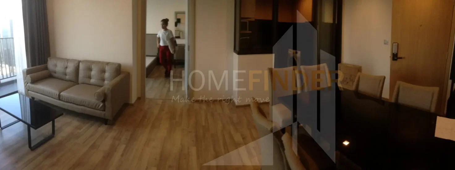 รูป The Lind Jatujak-Mochit 3 bedrooms, for rent - รูปที่ 8/9