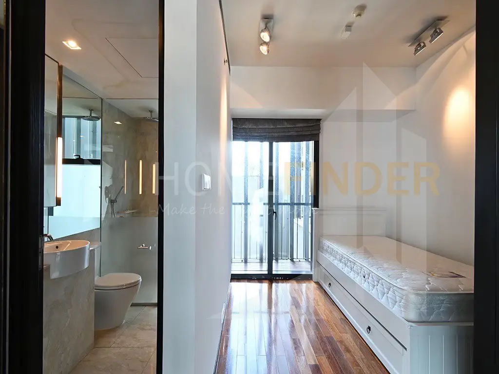 รูป The Met 4 bedrooms, for sale - รูปที่ 9/10