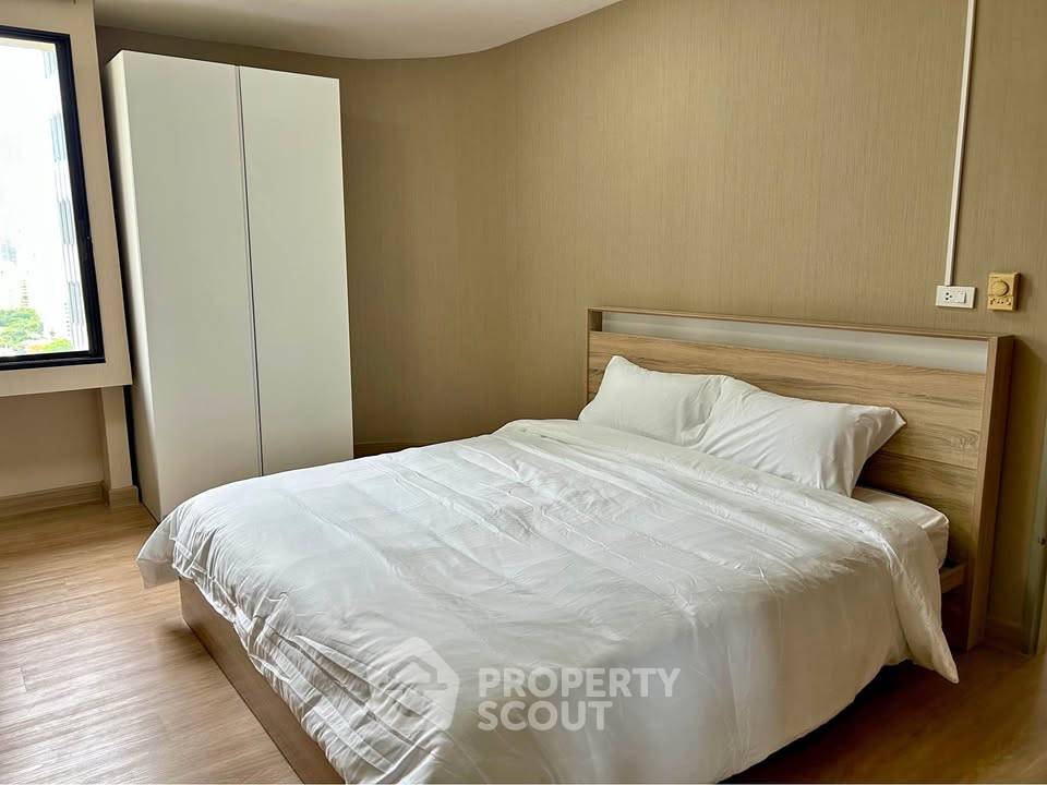 รูป คอนโด 2 ห้องนอน Las Colinas ใกล้ BTS อโศก เพียง 100 ม. (ID 3258943) - รูปที่ 1/8