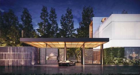 Aliyah Reserve 6 bedrooms, for sale