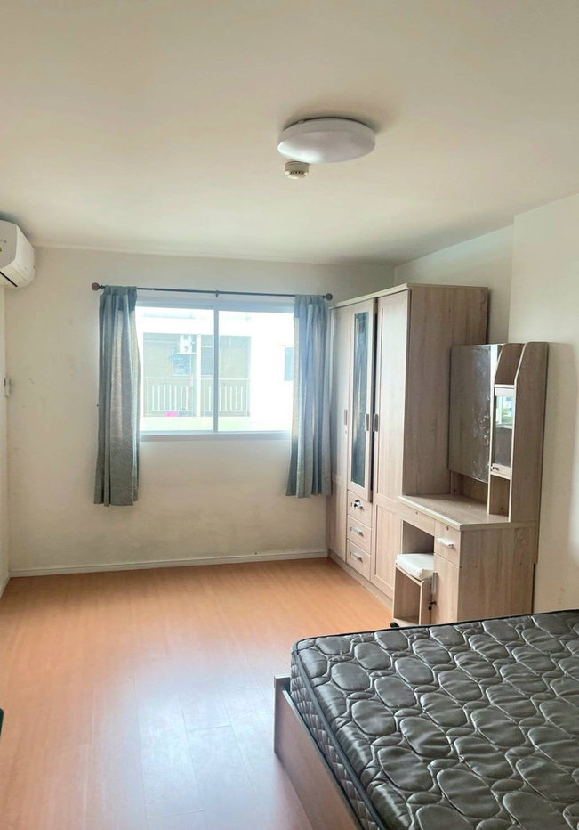 รูป P.ให้เช่าLumpini township rungsit klong 1 ห้องราคาถูก ใกล้ฟิวเจอร์พาร์ครังสิต - รูปที่ 3/11