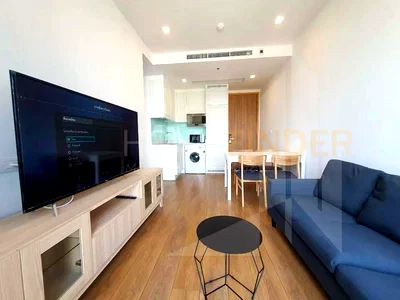 คอนโดให้เช่า : Noble BE 33 2 bedrooms, for rent