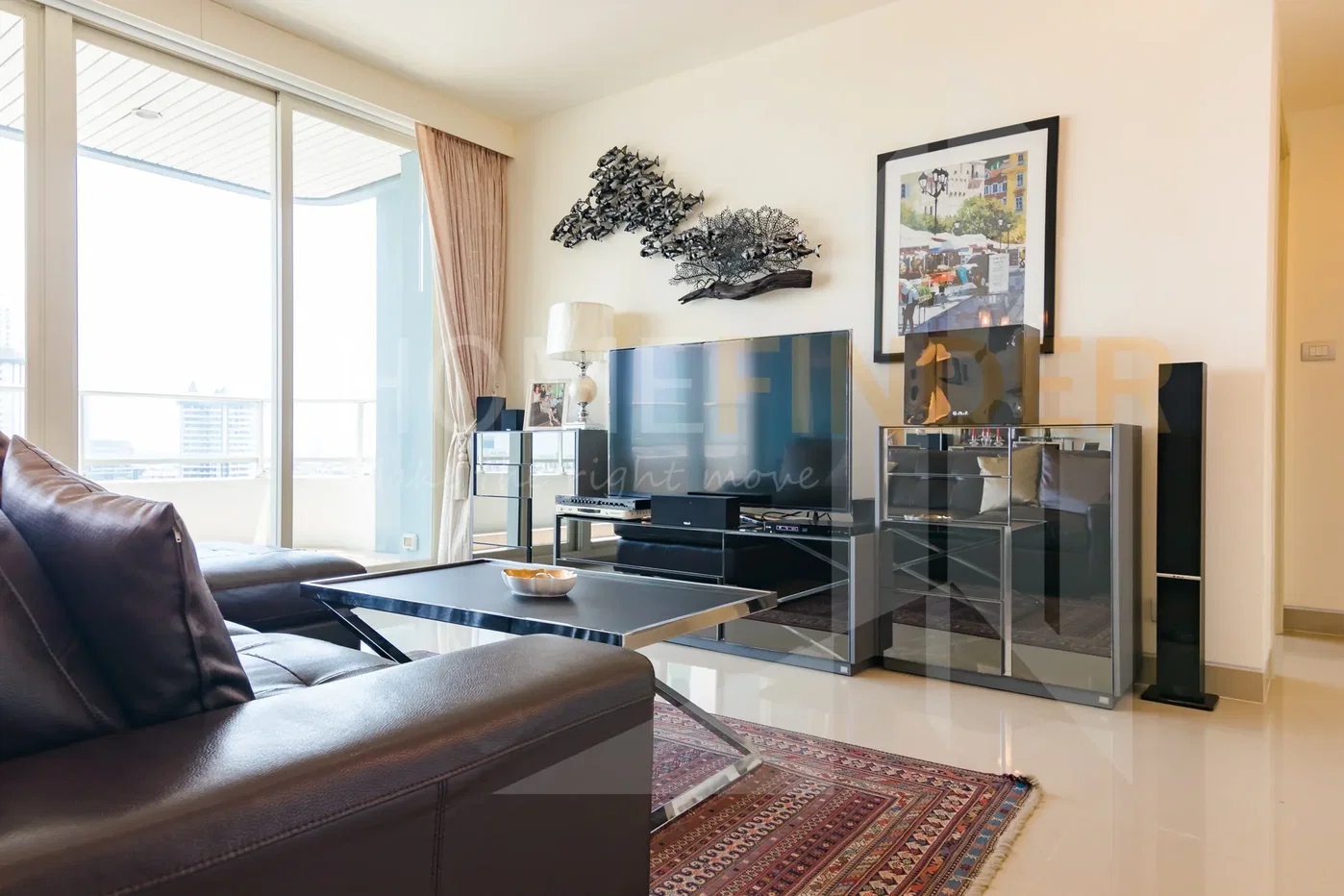 รูป Watermark Chaophraya River 2 bedrooms, for sale - รูปที่ 25/45