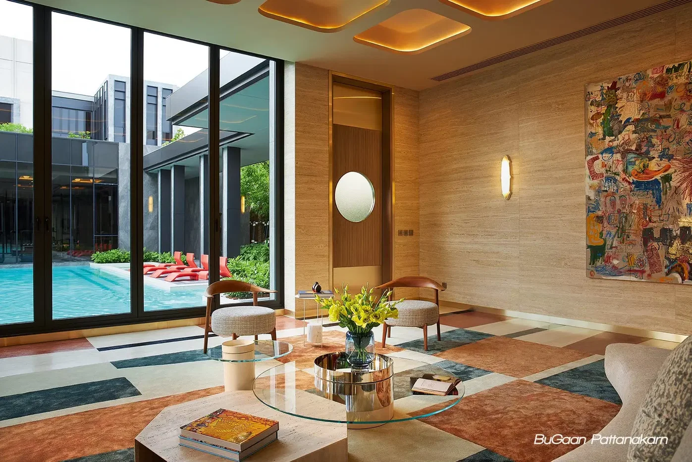 รูป BuGaan Pattanakarn 5 bedrooms, for sale - รูปที่ 7/11