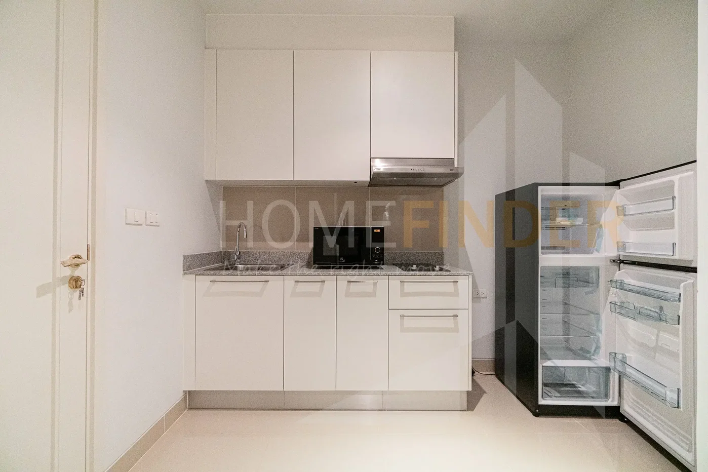 รูป MARQUE Sukhumvit 2 bedrooms, for rent - รูปที่ 3/8