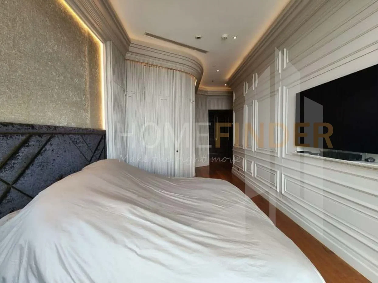 รูป The Residences At Mandarin Oriental Bangkok studio, for sale - รูปที่ 11/16
