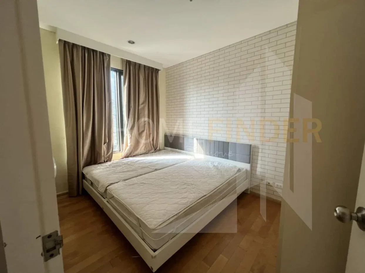รูป Villa Asoke 2 bedrooms, for rent - รูปที่ 5/7