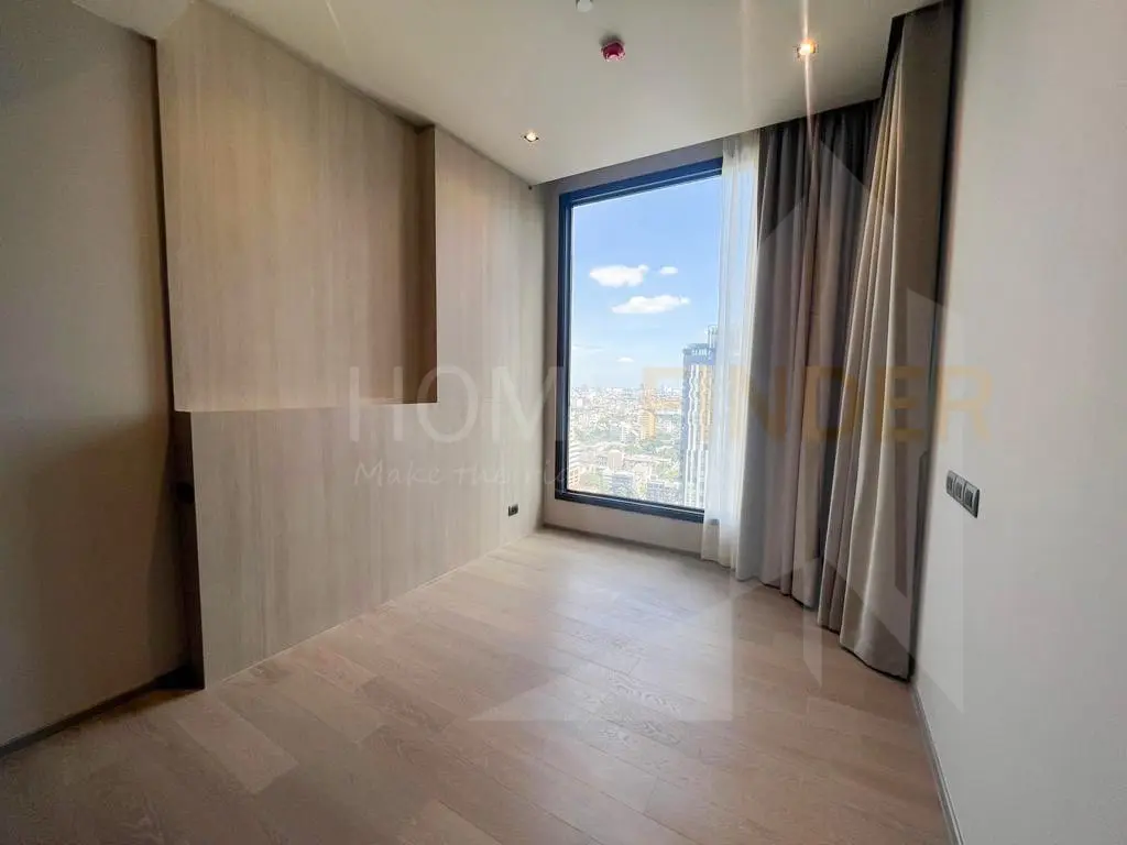 รูป HYDE Heritage Thonglor 2 bedrooms, for rent - รูปที่ 4/6