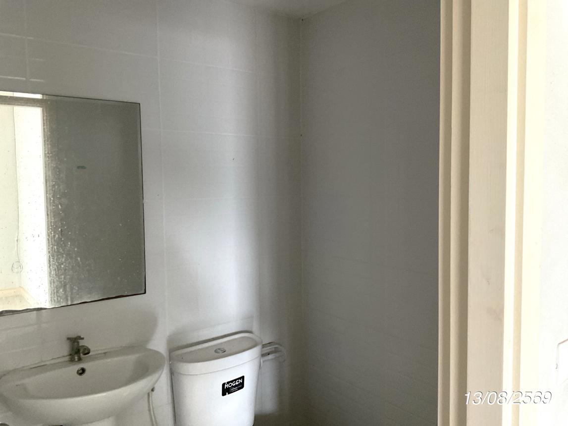 picture TOWN HOUSE 28 Sq.w. Sri Maha Pho Prachinburi for 1.4M - 24/35
