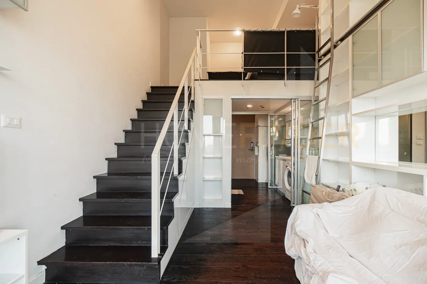 picture IDEO Morph 38 1 bedroom, for rent - 4/7